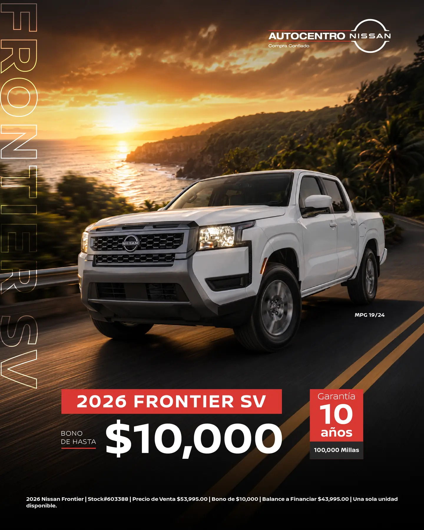Ofertas Nissan — slide 4