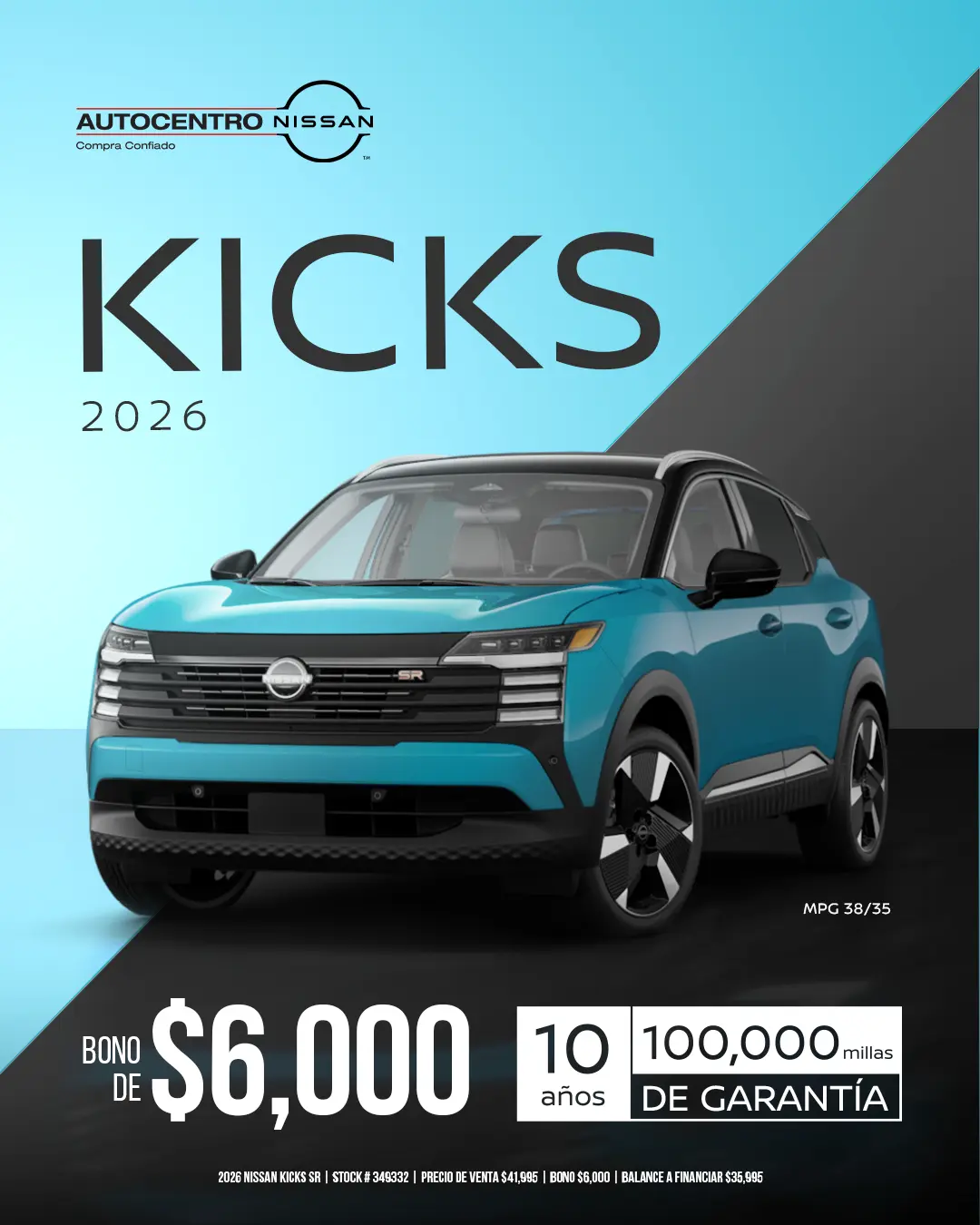 Ofertas Nissan — slide 11