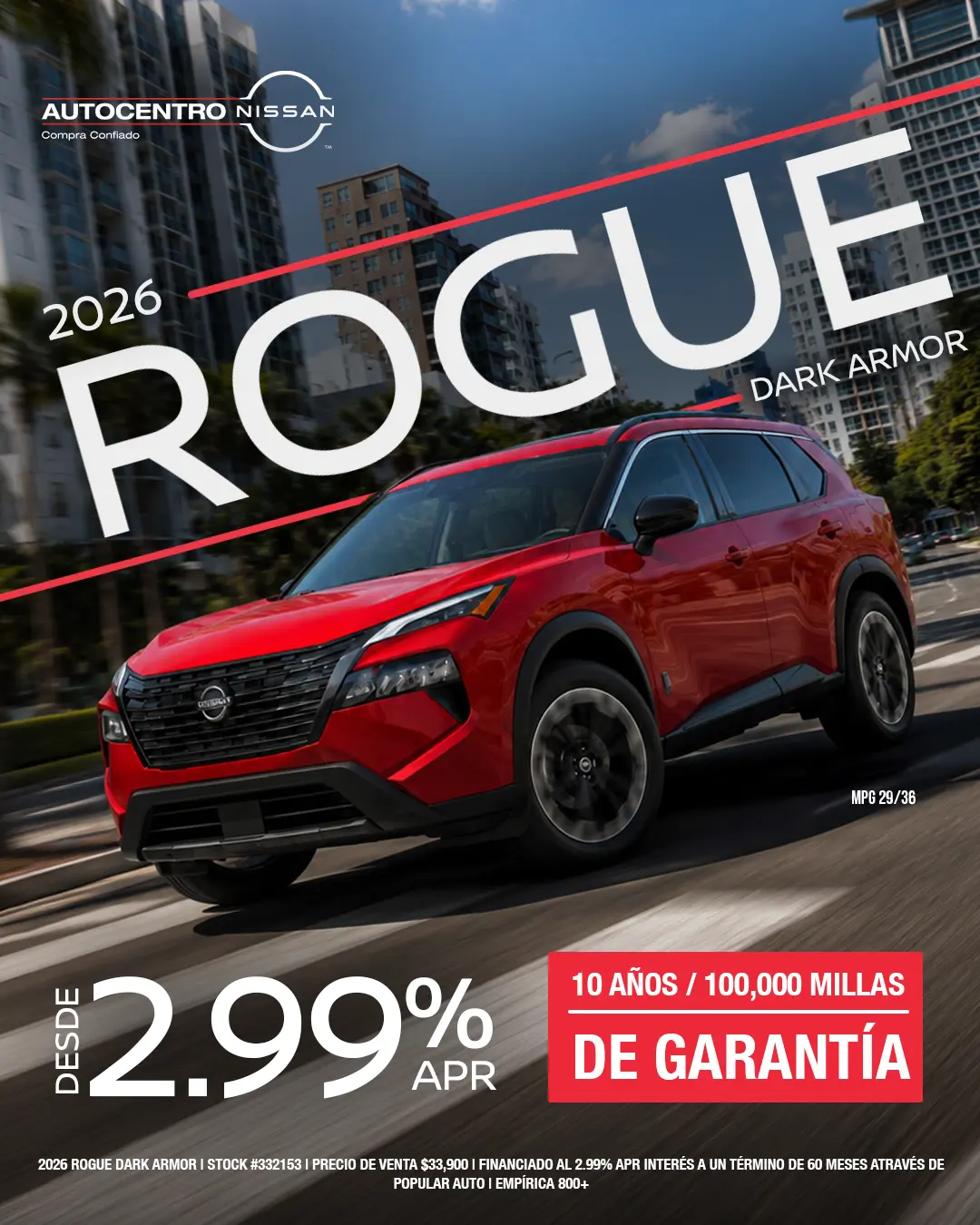 Ofertas Nissan — slide 7